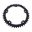 Tandhjul 43T pitch 520 Indvendig diameter 149 Boltcirkel 170