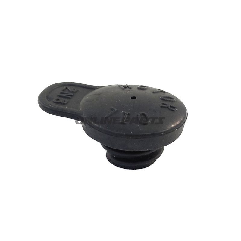 Öltankdeckel JMP Alternativ: 7240073