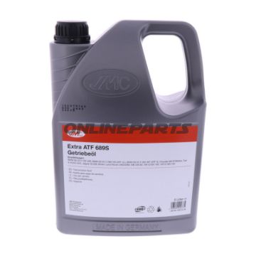OEL GETR ATF 689S 5L JMC EKSTRA