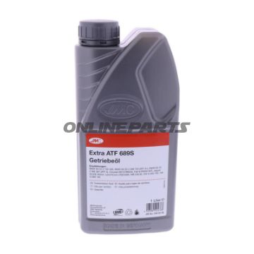 OEL GETR ATF 689S 1L JMC EKSTRA