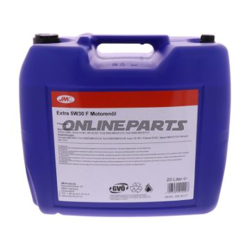 OEL MOT 5W30 F 20L JMC EKSTRA
