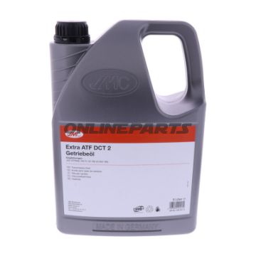 OEL GETR ATF DCT 2 5L JMC EKSTRA