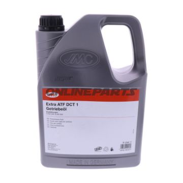 OEL GETR ATF DCT 1 5L JMC EKSTRA