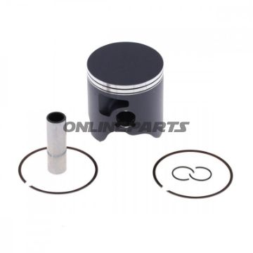 Kolbensatz 71,95 mm C Athena 18 mm Kolbenbolzen Standard Boring