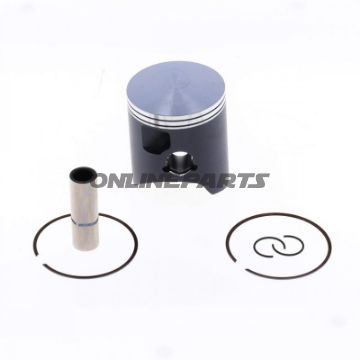 Kolbensatz 66,36 mm C Athena 18 mm Kolbenbolzen Standard Boring