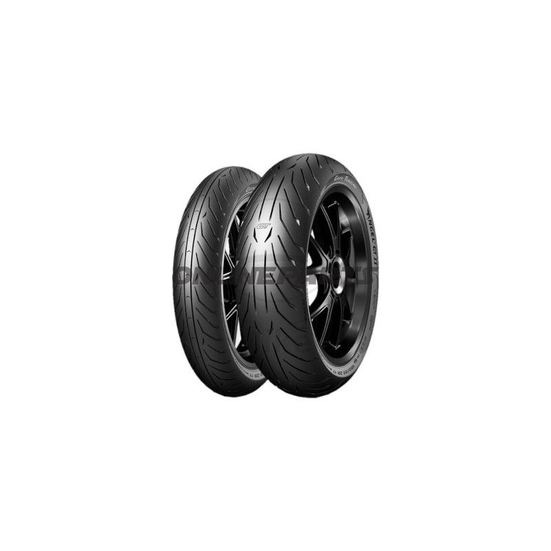 190/55ZR17 (75W) TL R DÆK PIRELLI ANGEL GT II