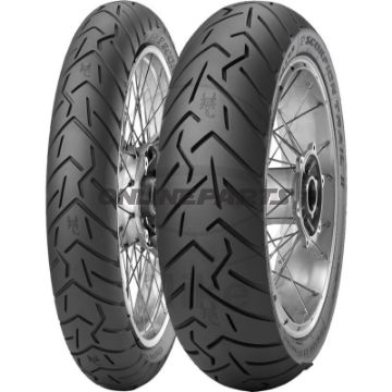 90/90-21 54V TL FR DÆK PIRELLI SCORPION TRAIL II
