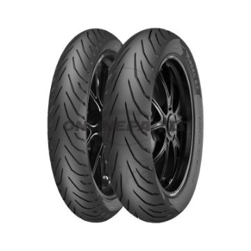 130/70-17 62S TL R DÆK PIRELLI ANGEL CITY