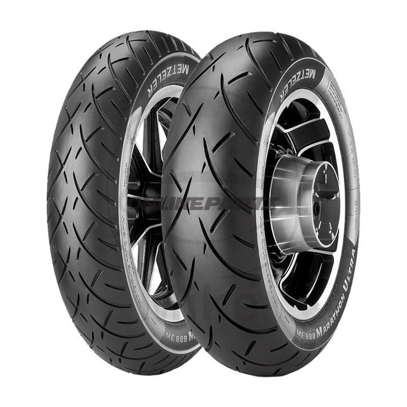 100/90-19 57H TL FR REIF MIG ME888 MAR ULTRA