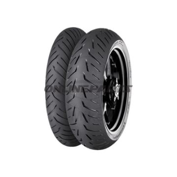 180/55 ZR17 (73W) TL R REIF CTI ROADATTACK 4