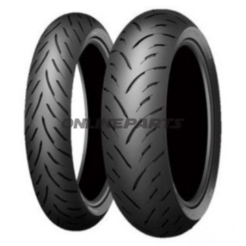 130/70ZR16 (61W) TL FR MODEN DU GPR300