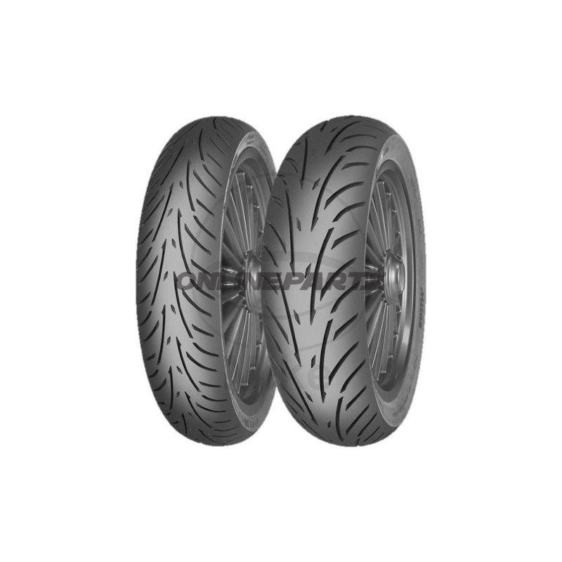 120/70-17 58W TL FR MODNE MITAS TOURFOR