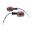 Indikatorlampe BLINKLYS universal rund LAN