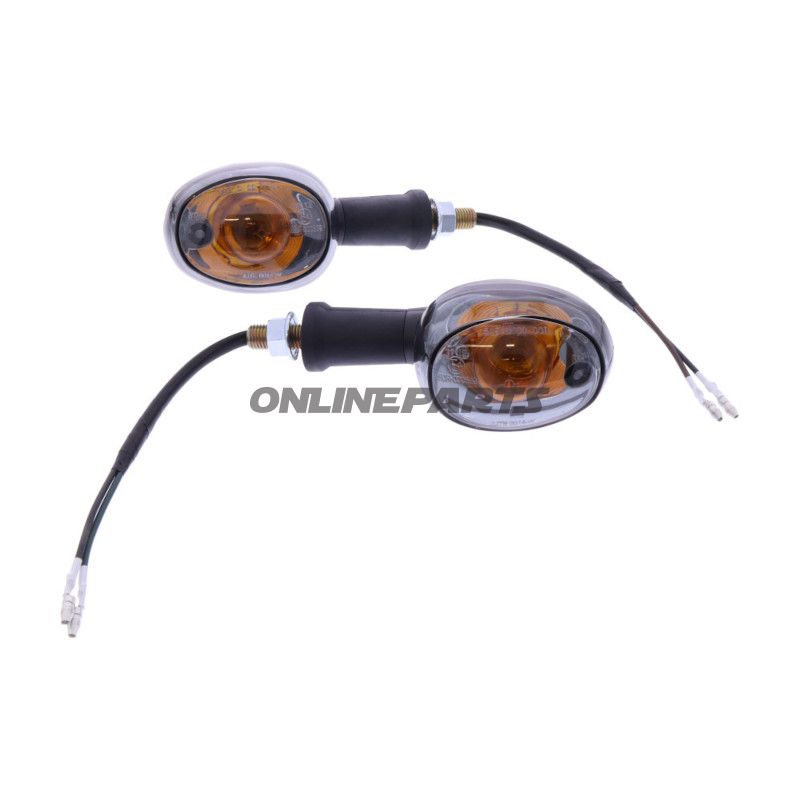 Indikatorlampe BLINKLYS universal rund LAN
