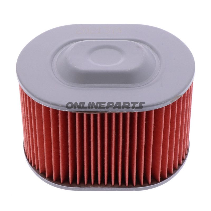 LUFTFILTER HIFLO