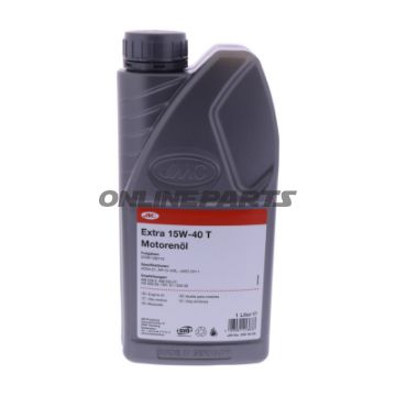 MOTOROLIE 15W40 T 1L JMC ekstra