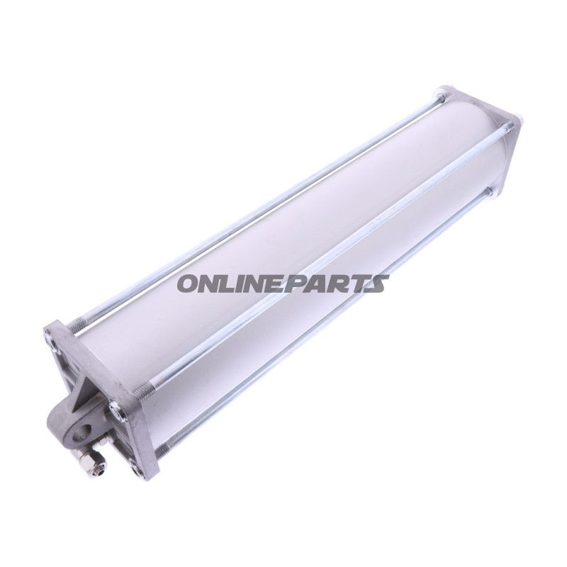 SPANNZYLINDER FIX Auto JMP neue Version 75X365