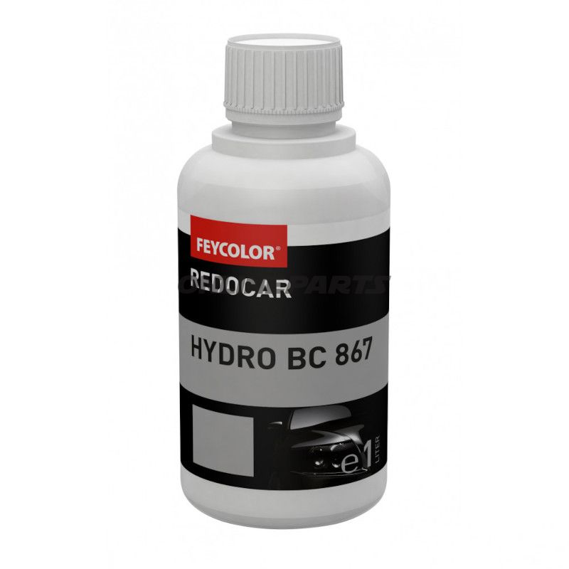 Pigmentpasta 207 112 3,5 liter lysegul