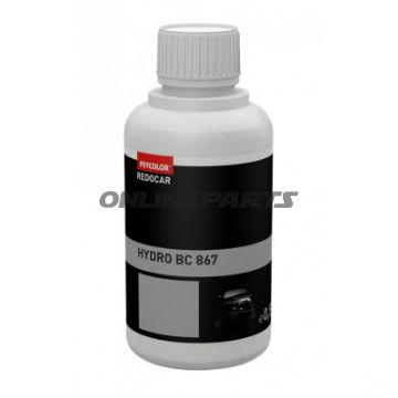 Vandbaseret T320 blandingsfarve 1 500 ml