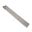 Kørselsrampe 200 kg JMP fast 1500 x 215 mm