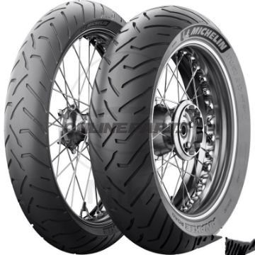 170/60 R17 72V TL/TT bagdæk MICHELIN ANAKEE ROAD