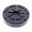 GUMMIPUDE FINKBEINER 122 mm .A. 114MM. Jeg.