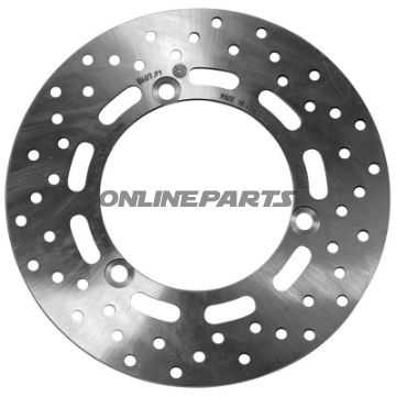 BREMSESKIVE BREMBO