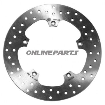 BREMSESKIVE BREMBO
