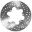 BREMSESKIVE BREMBO