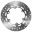 BREMSESKIVE BREMBO