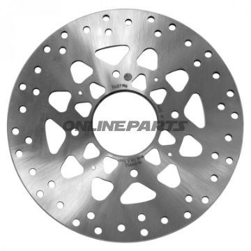 BREMSESKIVE BREMBO