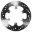 BREMSESKIVE BREMBO