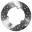 BREMSESKIVE BREMBO
