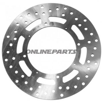 BREMSESKIVE BREMBO