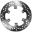 BREMSESKIVE BREMBO