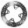 BREMSESKIVE BREMBO