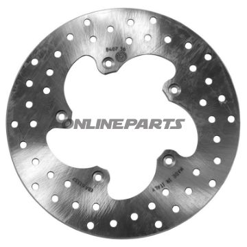BREMSESKIVE BREMBO