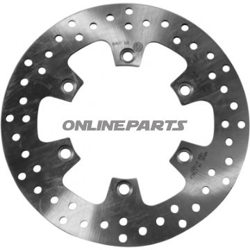BREMSESKIVE BREMBO