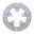 BREMSESKIVE BREMBO