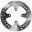 BREMSESKIVE BREMBO