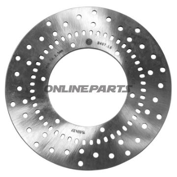 BREMSESKIVE BREMBO