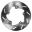 BREMSESKIVE BREMBO
