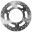 BREMSESKIVE BREMBO