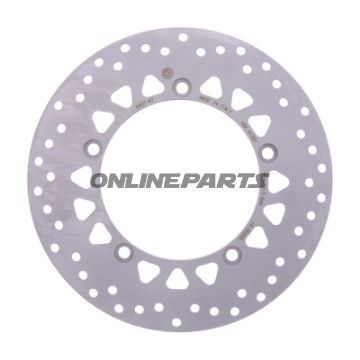 BREMSESKIVE BREMBO