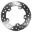 BREMSESKIVE BREMBO