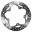 BREMSESKIVE BREMBO