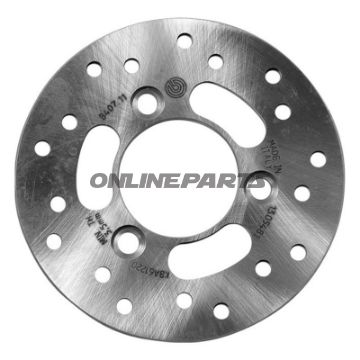 BREMSESKIVE BREMBO