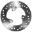 BREMSESKIVE BREMBO