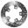 BREMSESKIVE BREMBO