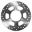 BREMSESKIVE BREMBO
